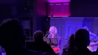 Beth Rowley , Forest Fire, Acapela Studio, 26 March 2022