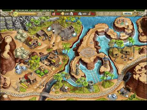 Adelantado Trilogy Book Three Video