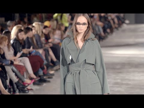 HAVRYLIV | Spring Summer 2020 | Full Show