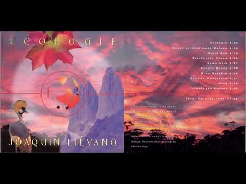 Joaquin Liévano - Himalayan Sunset