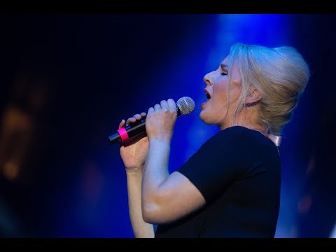 Koncert '68: Tereza Černochová - Nářek převozníka