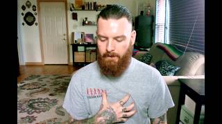 Senses Fail "Dying Words" Commentary