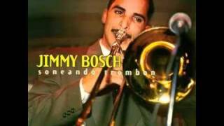 Jimmy Bosch Chords
