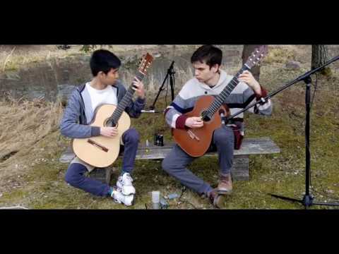 Barber of Seville Overture | Mauro Giuliani