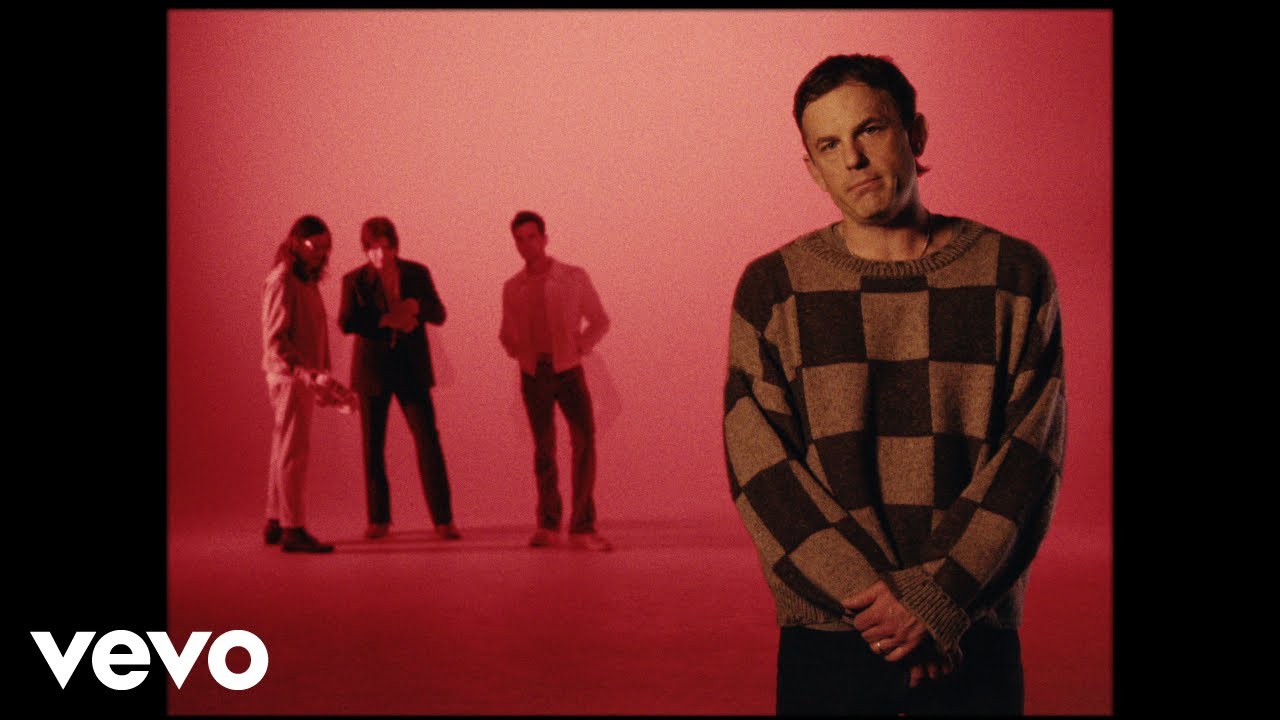 Nowy album Kings of Leon już dostępny