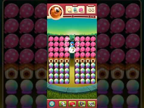 Toon Blast level 2431