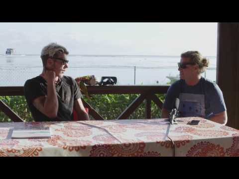 Occ-Cast Episode 3 featuring Jack Freestone | Billabong