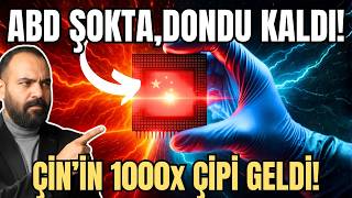 Teknoloji Dünyasını Sarsıyor! 🚨 Yapay Zekâda Yeni Süper Güç Doğdu!