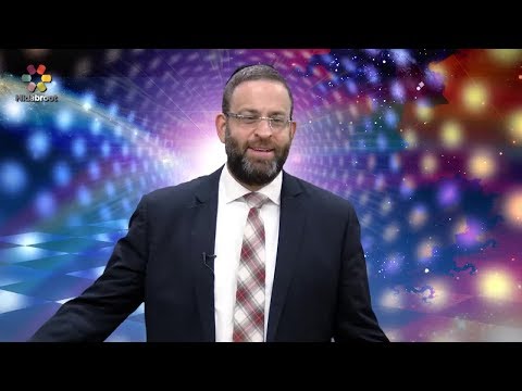 Harnessing the Power of Our Subconscious Mind - Rabbi Efraim Stauber