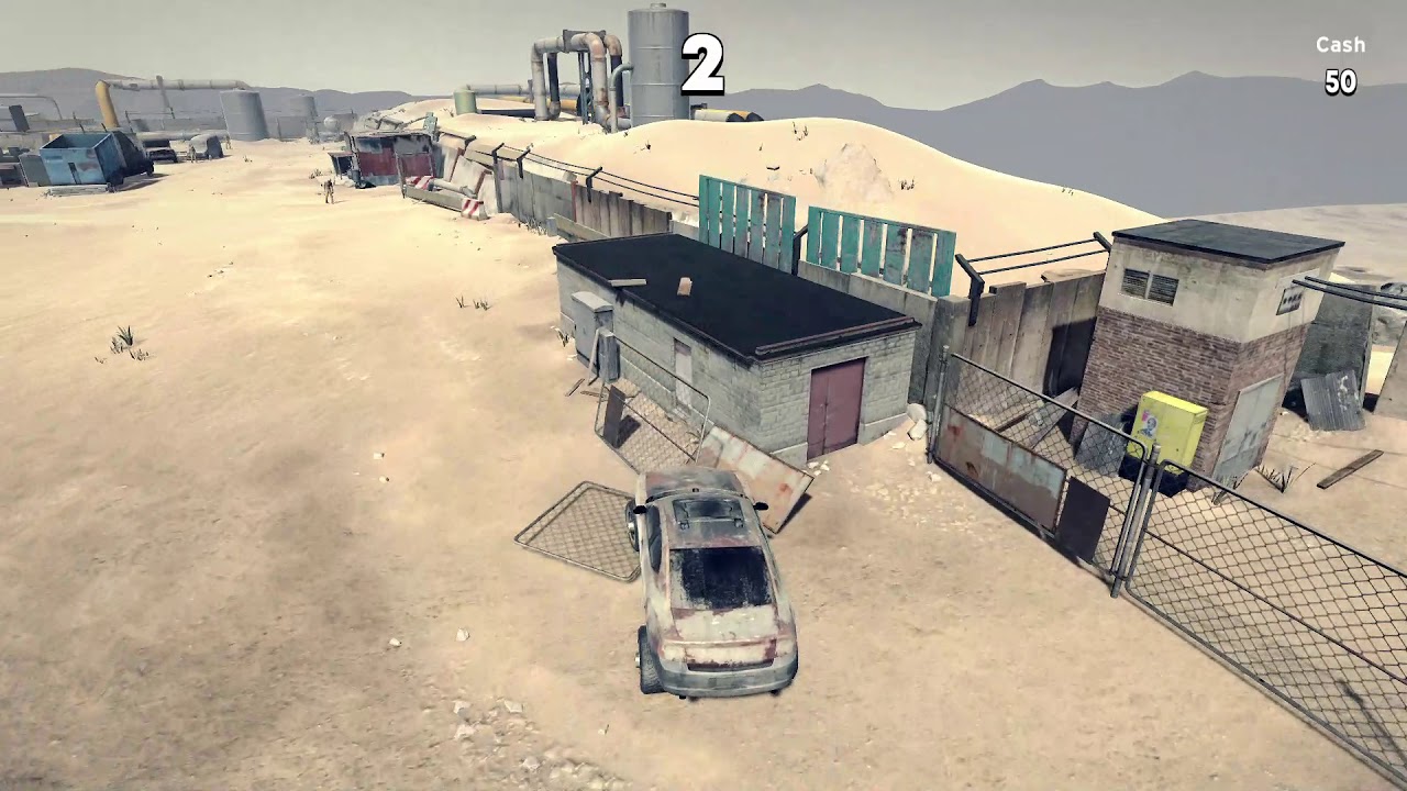 Gameplay Video