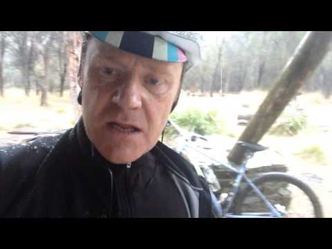 Schoeller Bike Jacket Test