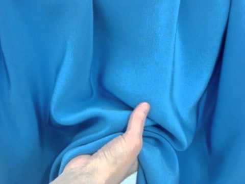 download lagu mp3 mp4 4 Ply Silk Crepe Fabric, download lagu 4 Ply Silk Crepe Fabric gratis, unduh video klip 4 Ply Silk Crepe Fabric