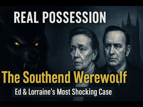 The Southend Werewolf: Ed & Lorraine Warren's Terrifying Real Possession Case