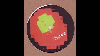Freesoul - Disco/Eyes (Bonus Mix)