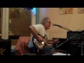 Eugene Chadbourne "The Birthday Song"