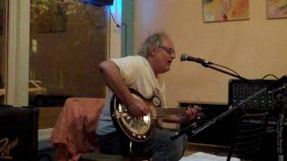 Eugene Chadbourne "The Birthday Song"