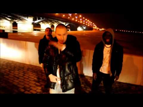 (OFFICIAL VIDEO) Ship Le Flow Qui Creve Maxim Ovcharov