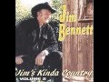 Jim Bennett from Leicester - I Walk The Line (Cash ...