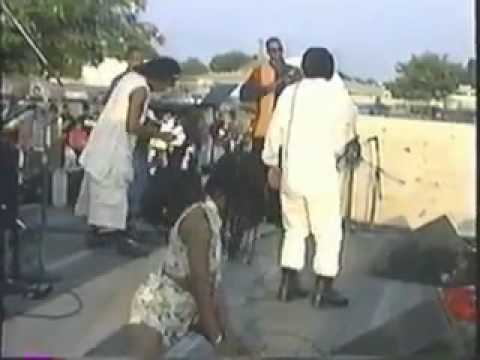 Andy Palacio   -Watu-