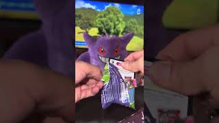 Abriendo un sobre diario🫡 dia 75! #pokemon #pokemonchannel #pokemoncards #pokemontcg #nintendo