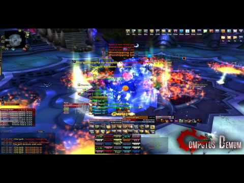 Cho'gall - 25 Man - Computus Demum