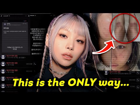 Jvcky Wai Tells ALL! (Allegations, Proofs, EVERYTHING)