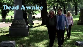 &quot;Dead Awake&quot;  (2010 Thriller/Mystery)
