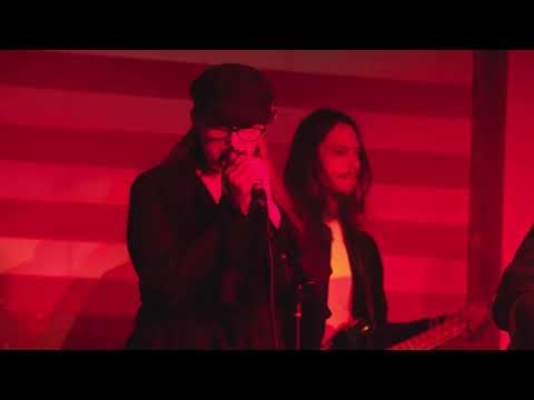 The Deadicated Project (Tribute to The Grateful Dead)