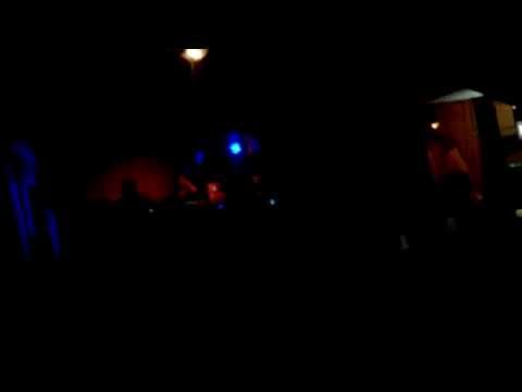 Mungo's Hi Fi en México D.F. 14-11-2015 (1)