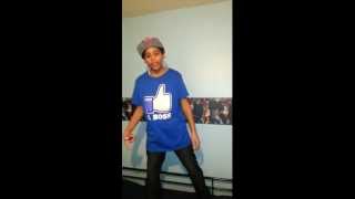 JBeanz Singin for Mini Pop Kids