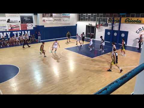 Under 19 ecc College Basketball - Basket Torino