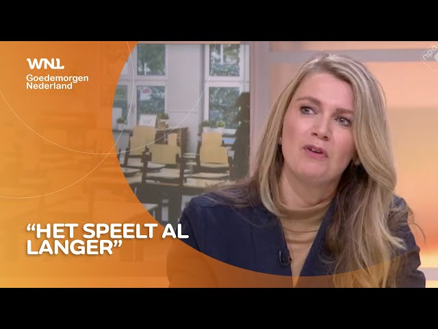Nederland koploper in Europa als het gaat om agressie tegen werknemers: 'Men komt ermee weg'