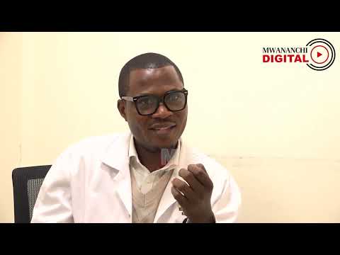 Daktari afichua kujichua inavyomaliza wanaume, kula betri