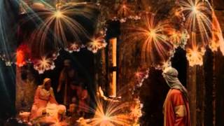 MERRY CHRISTMAS !!! J.S BACH Cantata 147  JESU, JOY OF MAN&#39;S DESIRING - KITARO