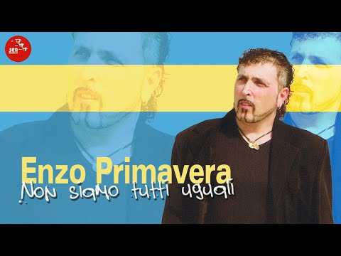 Enzo Primavera Ft. Franco Moreno - 'Nu frate latitante