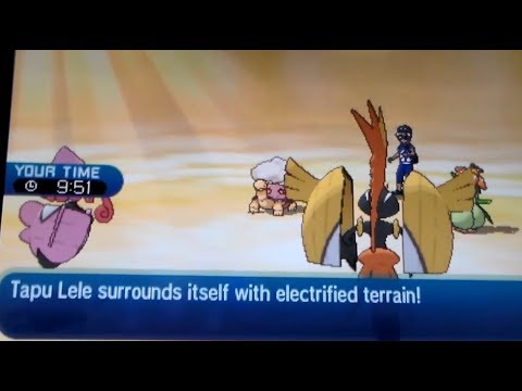 VGC '17 NA Internats, D2 R2: Sean Bannon vs. Nathaniel Christmas, Game 3