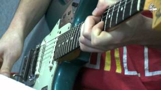 La Iaia - On ets Matilda?