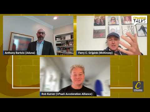 Aduna, Network APIs, and the Future of Telco Collaboration