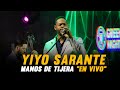MANOS DE TIJERAS - EN VIVO | YIYO SARANTE - PARA MUSICOLOGO