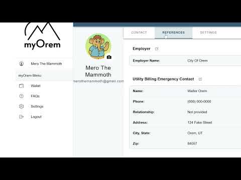 Identogo Orem