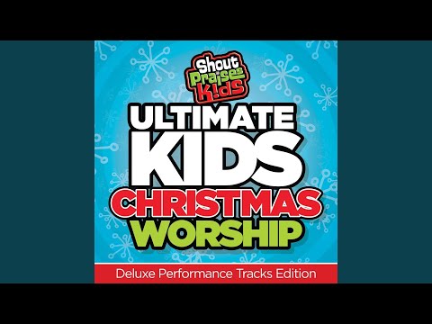 Thumbnail for I Adore You - O Come All Ye Faithful video