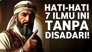 Download lagu TANPA DISADARI! Ilmu Makrifat Kenali Diri Maka Mengenal Allah Swt, Ilmu Makrifat Tingkat Tinggi mp3 Download lagu TANPA DISADARI! Ilmu Makrifat Kenali Diri Maka Mengenal Allah Swt, Ilmu Makrifat Tingkat Tinggi mp3