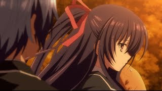 Date a Live ( デート・ア・ライブ )