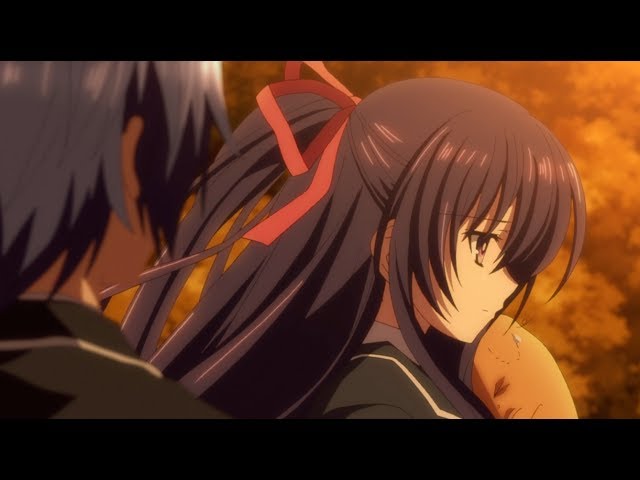 DATE A LIVE - 30 sec Trailer
