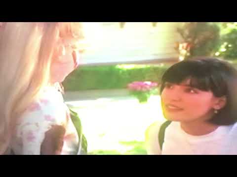 Drop Dead Fred Clip #5: "He's Not Pretend!"