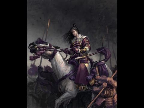 #167 Tremendous Battle Reports Undead Legion v Empire