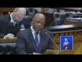 Debate On Vote 8 Planning Monitoring And Evaluation 5 May 2015