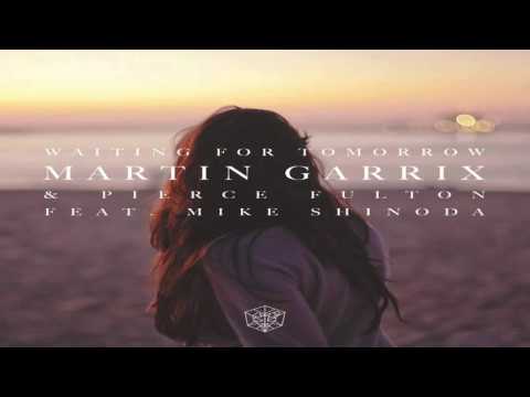 Martin Garrix & Pierce Fulton - Waiting For Tomorrow (Official Audio)
