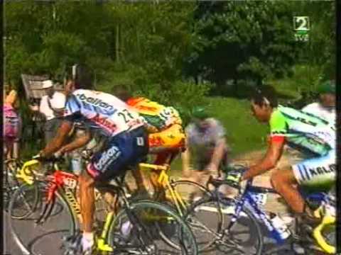 Giro d'Italia 1999 Etapa 19 Castelfranco Veneto - Alpe di Pampeago