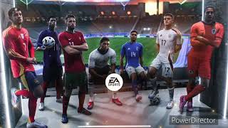 Download lagu LALA | Full version | All Theme Song | New EURO 24 EA FC Mobile soundtrack | mp3 Download lagu LALA | Full version | All Theme Song | New EURO 24 EA FC Mobile soundtrack | mp3